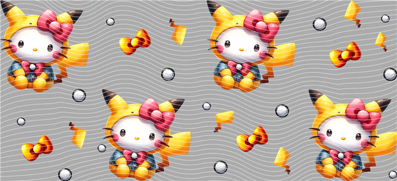 16oz Sanrio-K 345